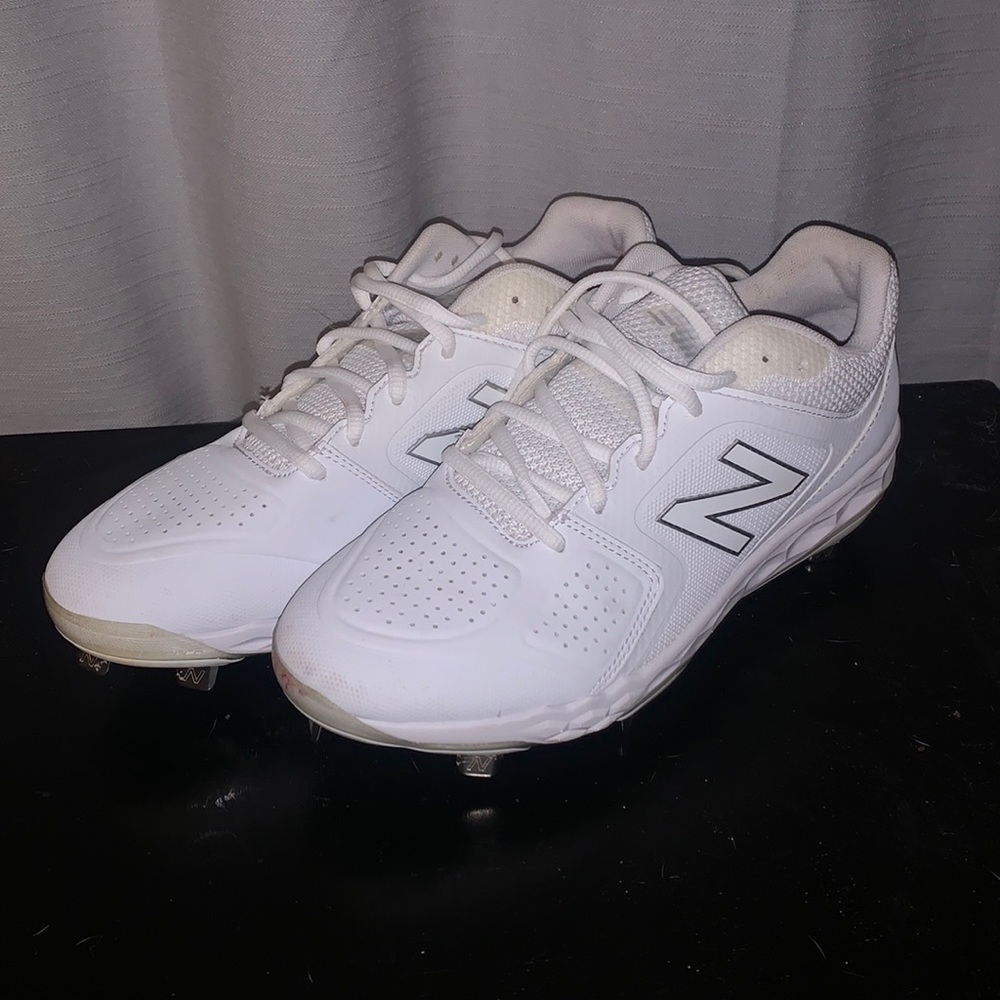 New Balance Cleats